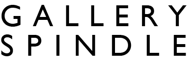 GALLERY SPINDLE